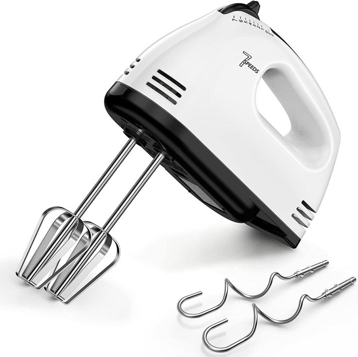 Hand Mixer 250W